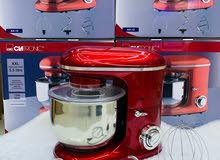 عجانة
5.5L
1200w
305 ممتازة جدا عجانة
5.5L
1200w
305 ممتازة جدا