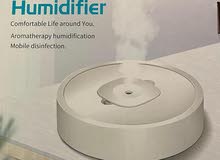 Brand new mobile Humidifier sterilizer house disinfectant Brand new mobile Humidifier sterilizer house disinfectant