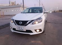 Nissan Sentra 2024 in Basra