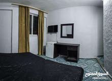 30m2 Studio Apartments for Rent in Amman Downtown