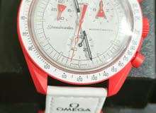 للبيع ساعة أوميغا أصلية وتعمل بشكل ممتاز   For sale original Omega watch and works excellent