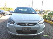 Hyundai Accent 2018 in Kuwait City