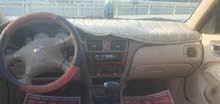 Nissan Sunny 2005 in Northern Governorate
