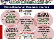 CAD/BIM TRAINING FOR ARCHITECTS,INTERIOR DESIGNERS & CIVIL ENGINEERS CAD/BIM TRAINING FOR ARCHITECTS,INTERIOR DESIGNERS & CIVIL ENGINEERS