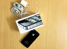 iPhone 4s 16gb never used iPhone 4s 16gb never used