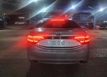 Hyundai Grandeur 2012 in Sana'a