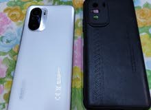 Xiaomi Pocophone F3 128 GB in Amman
