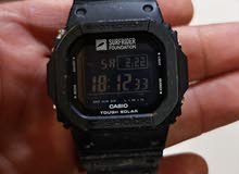  Casio watches  for sale in Amman