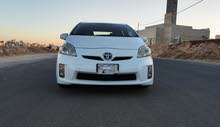 Toyota Prius Prius in Amman