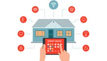 مطلوب وكلاء لشركة سمارت هوم مطلوب وكلاء لشركة سمارت هوم