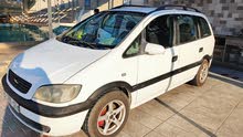 أوبل زافيرا 2000 للبيع أوبل زافيرا 2000 للبيع