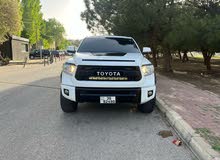 Toyota Tundra 2015 in Amman