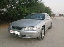 للبيع كامري موديل 2001 للبيع كامري موديل 2001