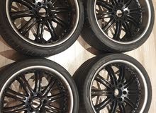 RIMS PIB 20 INCH 114.3 RIMS PIB 20 INCH 114.3