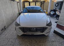 Hyundai Sonata 2021 in Basra