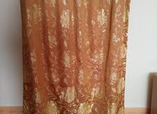 Curtains - 2 pieces Curtains - 2 pieces