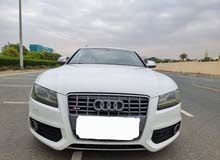 Audi s5 2009 for sale
