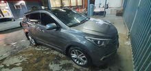هونداي سنتافيه v6 دبل 2016 للتنازل هونداي سنتافيه v6 دبل 2016 للتنازل