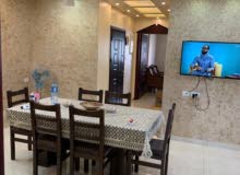 135m2 3 Bedrooms Apartments for Sale in Nablus AlMasakin