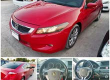 HONDA ACCORD COUPE MODEL 2009 HONDA ACCORD COUPE MODEL 2009