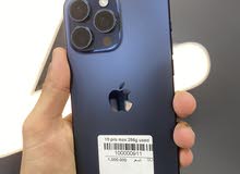 iPhone 15 pro max 256g