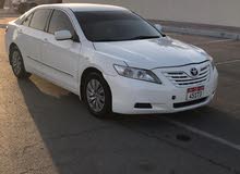 كامري 2009 كامري 2009