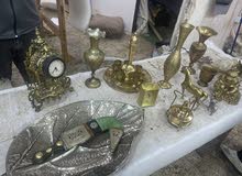 أنتيك وتحف