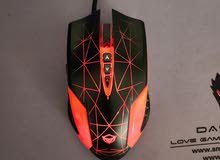 Gaming Mouse  Meetion C500 
ماوس قيمنق  Meetion C500