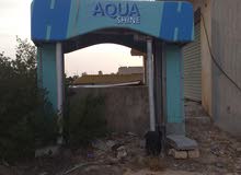 غسيل سيارات (ريشة) غسيل سيارات (ريشة)