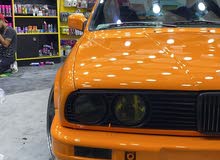 بي أم بوز نمر 1997