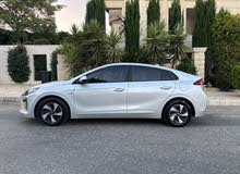 Hyundai Ioniq Standard in Amman