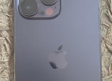 Apple iPhone 14 Pro Max 256 GB in Amman