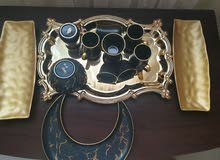طقوم روووعه للضيافه بأسعار مميزه طقوم روووعه للضيافه بأسعار مميزه