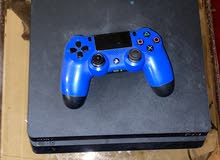 ps4 Slim 1 terra ps4 Slim 1 terra