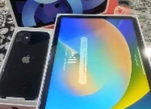 Apple iPad Air 4 64 GB in Kuwait City