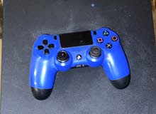 PS4 slim one Terra PS4 slim one Terra