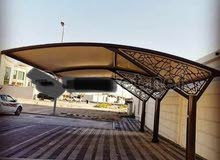 تركيب مظلات المعبيلة صناعيه رقم 2 تركيب مظلات المعبيلة صناعيه رقم 2