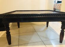Coffee table Coffee table