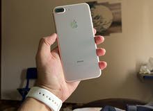 Apple iPhone 7 Plus 64 GB in Amman