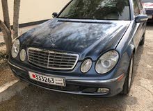 2004 E320 Mercedes Benz 2004 E320 Mercedes Benz