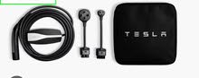 Tesla mobile connector brand new