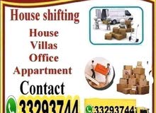 House flat villa office Moving