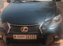 lexus gs350 2006 lexus gs350 2006