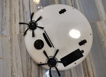 مكنسة كهربائي ذاتية(روبوت) robot vacuum مكنسة كهربائي ذاتية(روبوت) robot vacuum