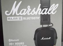 Marshall Major 3 Bluetooth Headset