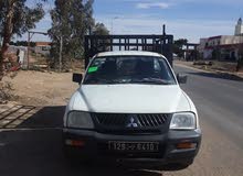 متسوبتشي L200للبيع متسوبتشي L200للبيع