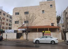 60m2 1 Bedroom Apartments for Rent in Amman Um El Summaq
