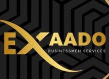 إكسادو لخدمات رجال الاعمال يقدم : Exaado businessmen service Offers: إكسادو لخدمات رجال الاعمال يقدم : Exaado businessmen service Offers: