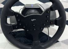 ستيرنج pxn v99  مع جير واغراضه