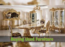buyer used Furniture buyer used Furniture